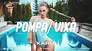 😈☠️POMPA/VIXA VOL​​.26☠️😈Najlepsza Muza Do Auta😱MEGAMIX CZERWIEC 2023 ⛔ KaRu