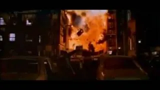 Independence Day Trailer HD