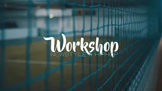 NEWSTYLE WORKSHOP 2020 | BLACK EYED PEASE X J BALVIN - RITMO | NORDHORN | NOWINGS FAMILY | MOVE INN