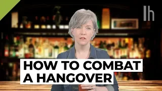 How to Cure a Hangover