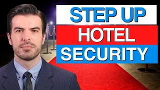 8 Ways to Step Up Hotel Security - Securityguard.com