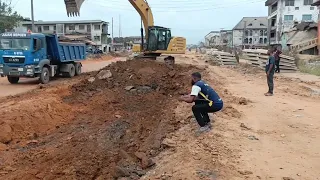 PORT HARCOURT ROAD HAVEN'T BEEN THIS LUCKY.. WATCH HOW DR ALEX OTTI CHANGE THEIR FORTUNE 🥰