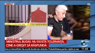 Martorii vorbesc despre morți în ”azilul groazei”