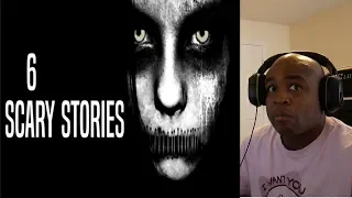 9 CREEPIEST True Scary Stories Found On The Internet REACTION!