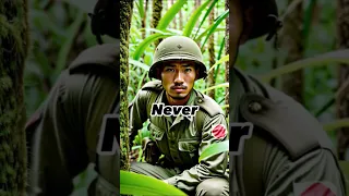 Japanese soldier, 29 Years hid in the Philippine jungle #short #shortvideos #jpamazingstories