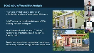 Part 2: Housing Element Digital Workshop: New Laws and Tools