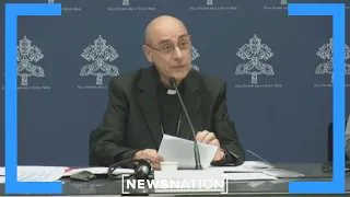 Vatican releases new supernatural guidelines | Morning in America