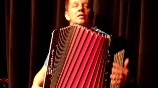 Ivan Hajek - Master of Accordion, Paganini des Akkordeons, World's Best Accordion Player