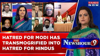 'Every Anti-National Decision Taken By BJP Is Supported By Opposition,' Says Dr. Anand Ranganathan