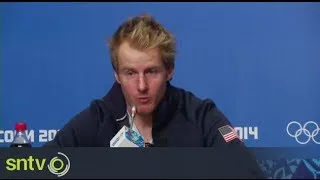 Winning gold made me motivated to win more - Ted Ligety | Sochi 2014