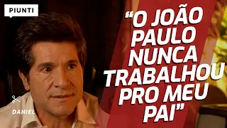 QUEM ERA O JOÃO PAULO? | Piunti entrevista Daniel