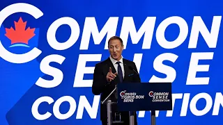 CONSERVATIVE CONVENTION | Watch Peter MacKay's full keynote speech