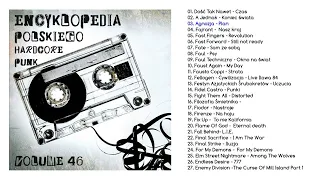 ENCYKLOPEDIA POLSKIEGO HC/PUNK VOL. 46