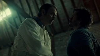 Hannibal Season 2 Episode 12 - "Tome-Wan" - Recap / Review