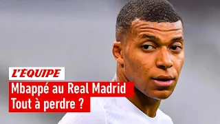 Mbappé à Madrid : La victoire du Real en Ligue des champions ajoute-t-elle de la pression à Mbappé ?