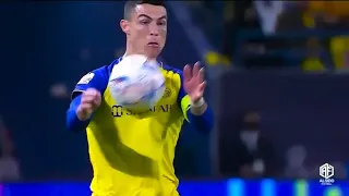 Ronaldo 4k clip alnassr ❤️