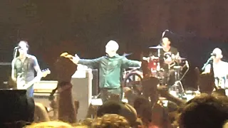 Bad Religion - Sorrow - Camp Anarchy OH 06-02-2019      100 2821