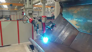 igm welding robots at a glance 2021