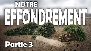 24 solutions pour éviter notre effondrement