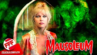 MAUSOLEUM | Película Completa de TERROR y MIEDO en Español