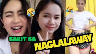 Gaganahan kang Kumain kapag Naglalaway | New Funny Memes | try mo wag tumawa Reaction video