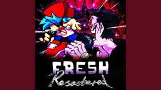 Fresh (Friday Night Funkin') (Resastered)