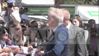 Cannes 2012 Jury Photocall