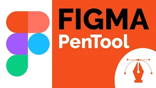 Figma Tutorial: Pen Tool Basics icon