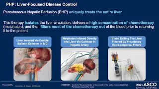 ASCO 2021 - Jonathan Zager, MD - Abstract 9510