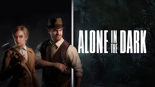 Alone in The Dark 2024 | 2