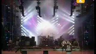 Huey Lewis & The News, The Power Of Love, Festival de Viña 1994