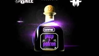 Game - Favorite DJ Remix Feat Clinton Sparks, Jim Jones, & Bun B