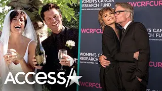 Lisa Rinna's Husband Harry Hamlin Gets Candid About Their Steamy Sex Life After 25 Years Of Marriage