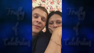 Илья Белов 14.03.2018 Киров, отдали маму в спортзал, фотки и истории из детства [ INSTA STORIES ]