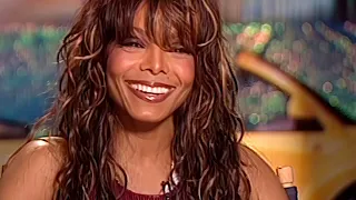 Janet Jackson - ‘All For You’ EPK Alternate Edit + Bonus B Roll 4K REMASTER