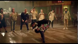 STREETDANCE 2 3D - "Meet the crew" clip