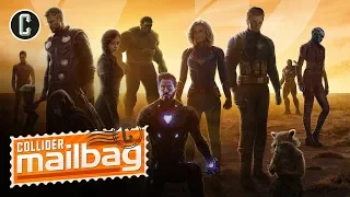 Which MCU Phase is the Best Phase? - Mailbag
