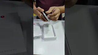 Samsung galaxy S21 Fe Unboxing 🔥🔥🔥