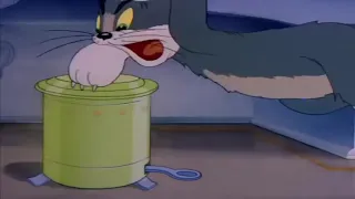 Tom and Jerry, Episode 2 (2) - The Midnight Snack (1940-1958)