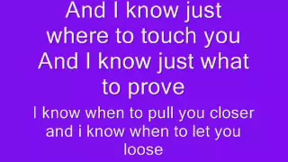 Air Supply - Making Love Out of Nothing at all (Lyrics)