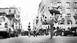 The Best Old School ‘GET DOWN’ Beats and Breaks DJ Mix