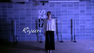 The Weeknd & Ariana Grande－Die For You (Remix) | Riyuri Choreography