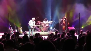 He's Gone - Tomorrow Never Knows (Bob Weir & Wolf Bros, Wang Theatre, Boston MA, 11.15.2018)