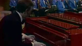 Оркестр Поля Мориа в Москве 1983г. 4. "Toccata".