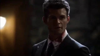 Elijah vs. Exército do Marcel | The Originals (1x21)