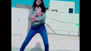 CHEAP THRILLS || Sia ft. Sean Paul || Tanya Chamoli Dance Choreography Performed By NIHARIKA AGRAWAL