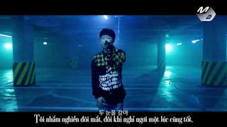 [Vietsub] 양홍원 (Young B) - 지도 (Map)