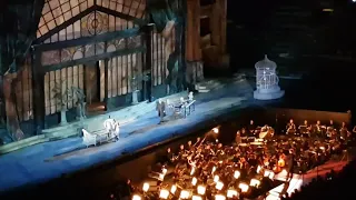 La Traviata Di Provenza il mar il suol by Placido Domingo in Verona  2019