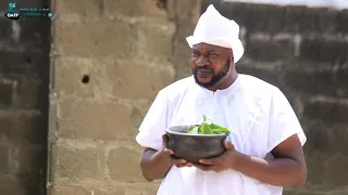 SAAMU ALAJO ( RETURN OF IBAFO ) Latest 2024 Yoruba Comedy Series EP 178