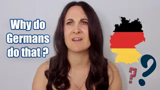 NORMAL GERMAN THINGS I REALLY DON'T UNDERSTAND (As a New Zealander)🇩🇪